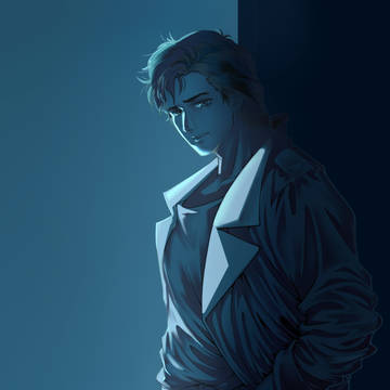 CITY HUNTER SAIBARYO
