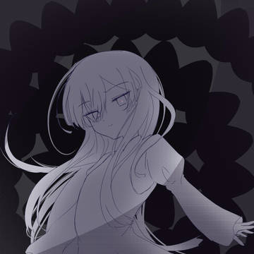 ちっちゃいユミエラ