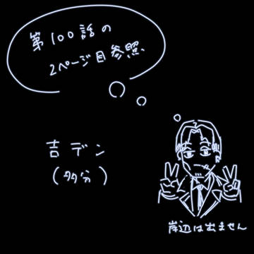 吉デンマンガ