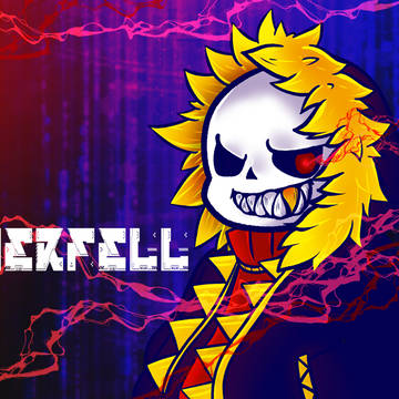 Underfell Sans