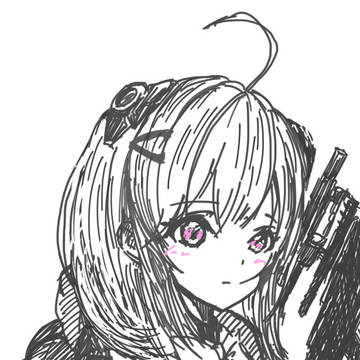 NIKKE アドミ