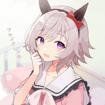 ウマ娘まとめ
