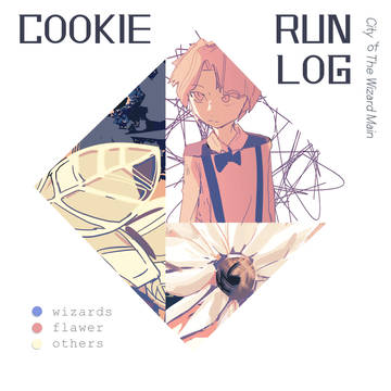 Cookierun Log