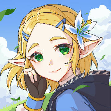 Zelda