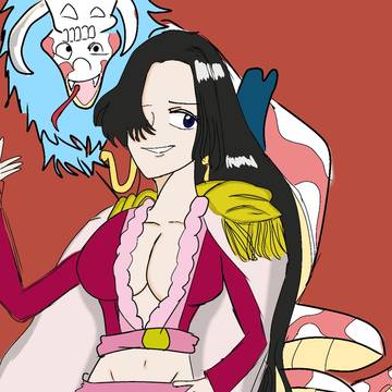 ハンコック