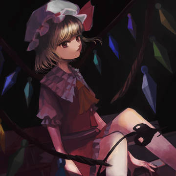 フランちゃん
