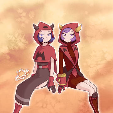 ~pkmn ORAS~2