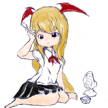 ヴァンピィ
