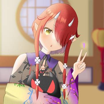鬼灯わらべ