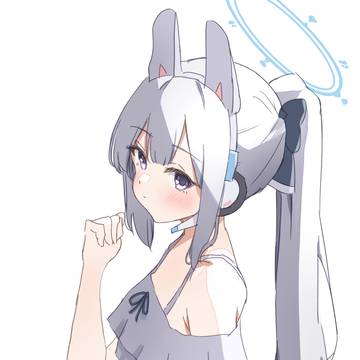 水着ミヤコ