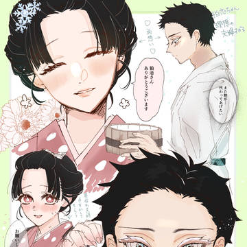 狛恋は可愛いぞシリーズ