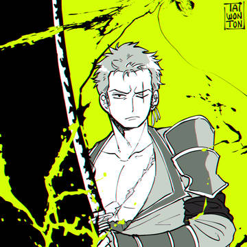 剣士クラス