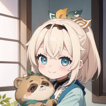 Little Nin Nin