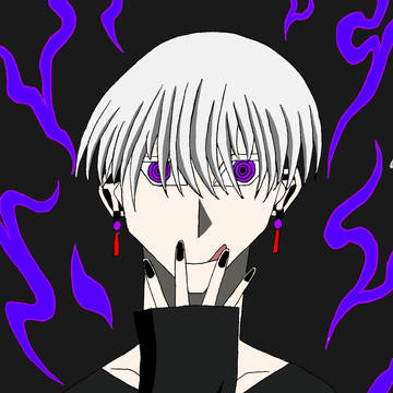 「欲望の悪魔」