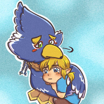 すごく悲しい