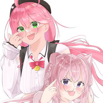 みっこよの絆