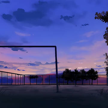 SCENERY