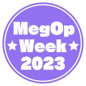 MegOp Week 2023