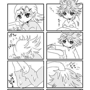 水まわりの使い方が下手くそすぎる