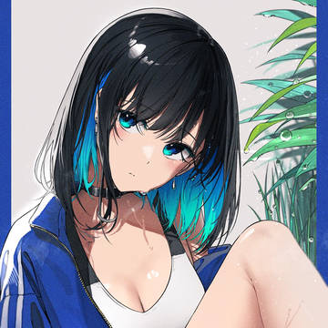 露
