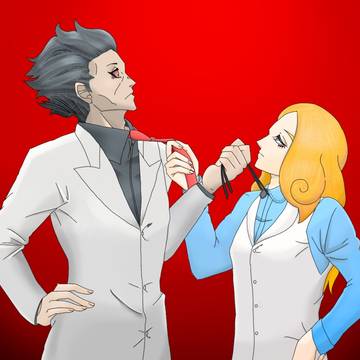 1巻敵組
