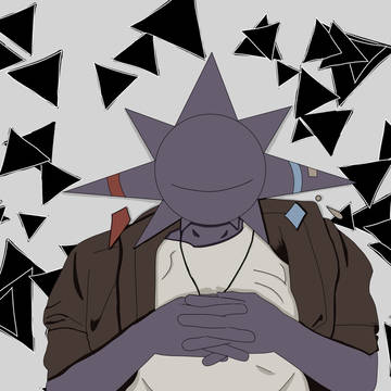 おやすみユーニッド君