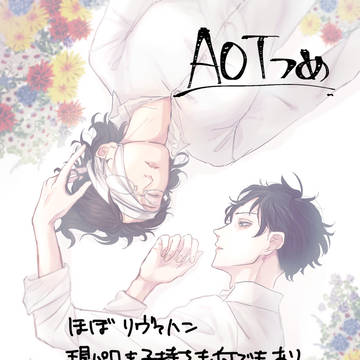 AOTつめ