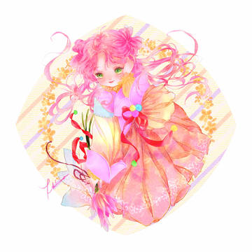 郁金香(2023)