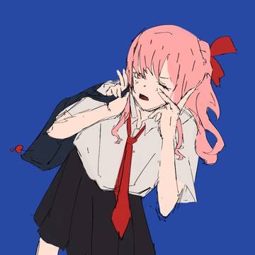 暁山瑞希