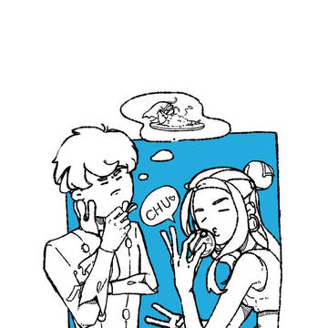 水タイプ