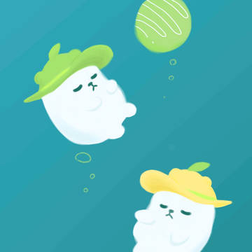 maimai絵まとめ