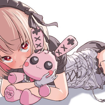 魔界ノりりむ