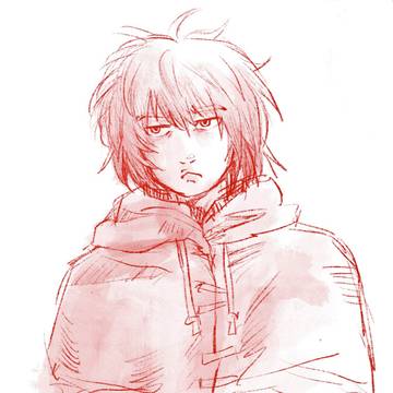 Canute/Thorfinn