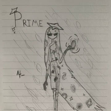 Prime [プライム]