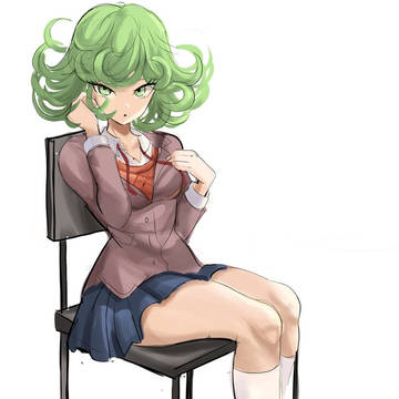 Das ist eine schöne Anime und di