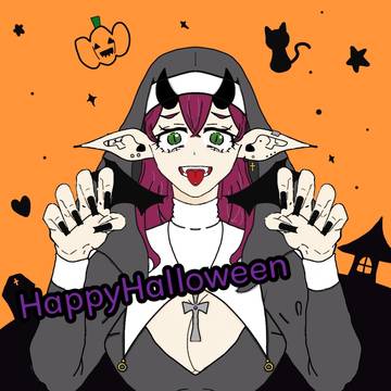 Pixiv初めました！宜しくお願い致します！🙇