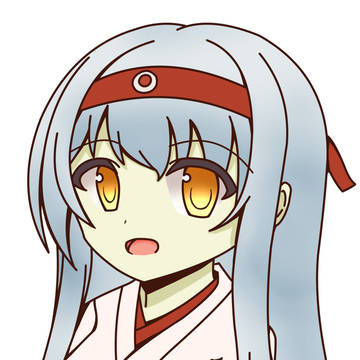 翔鶴姉お誕生日おめ