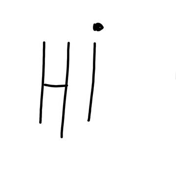 hi