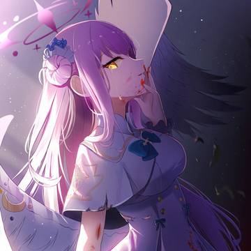 ミカ