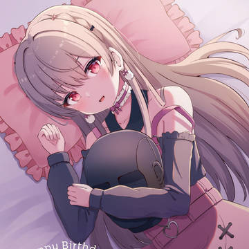 みなせさんの誕生日 2023