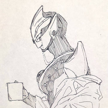 ウルトラ詰め18