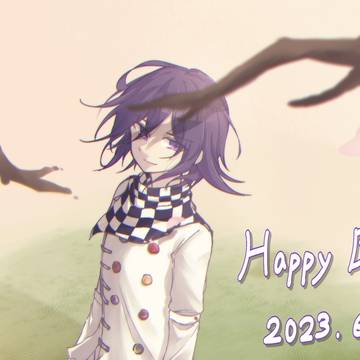 王馬小吉生誕祭2023