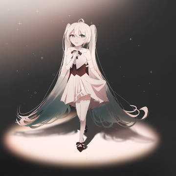 みんな...ありがとう！