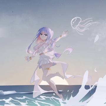 踊る