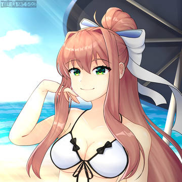 Monika Summer 2023