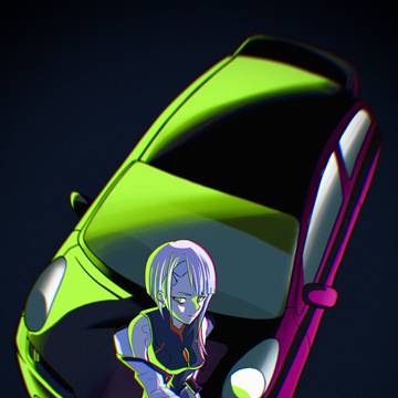 ルーシー