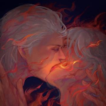 Love is hellfire