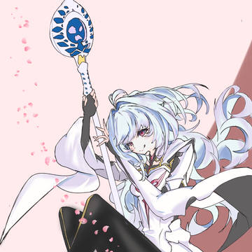 プロトマーリン(未完成)