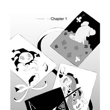 Melatonyan Chapter 1