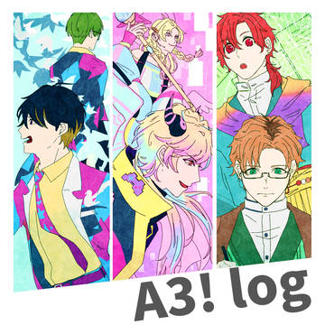 えーすりーlog